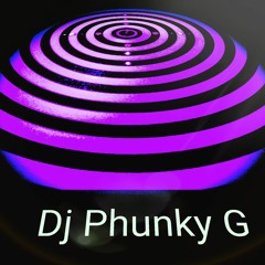 Phunky G House Mix 1.22.21.wav