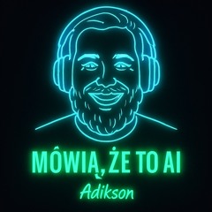 Mówią, że to AI