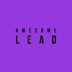Awesome Lead