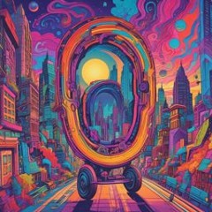 Electric Ride - Mellow Samba Remix