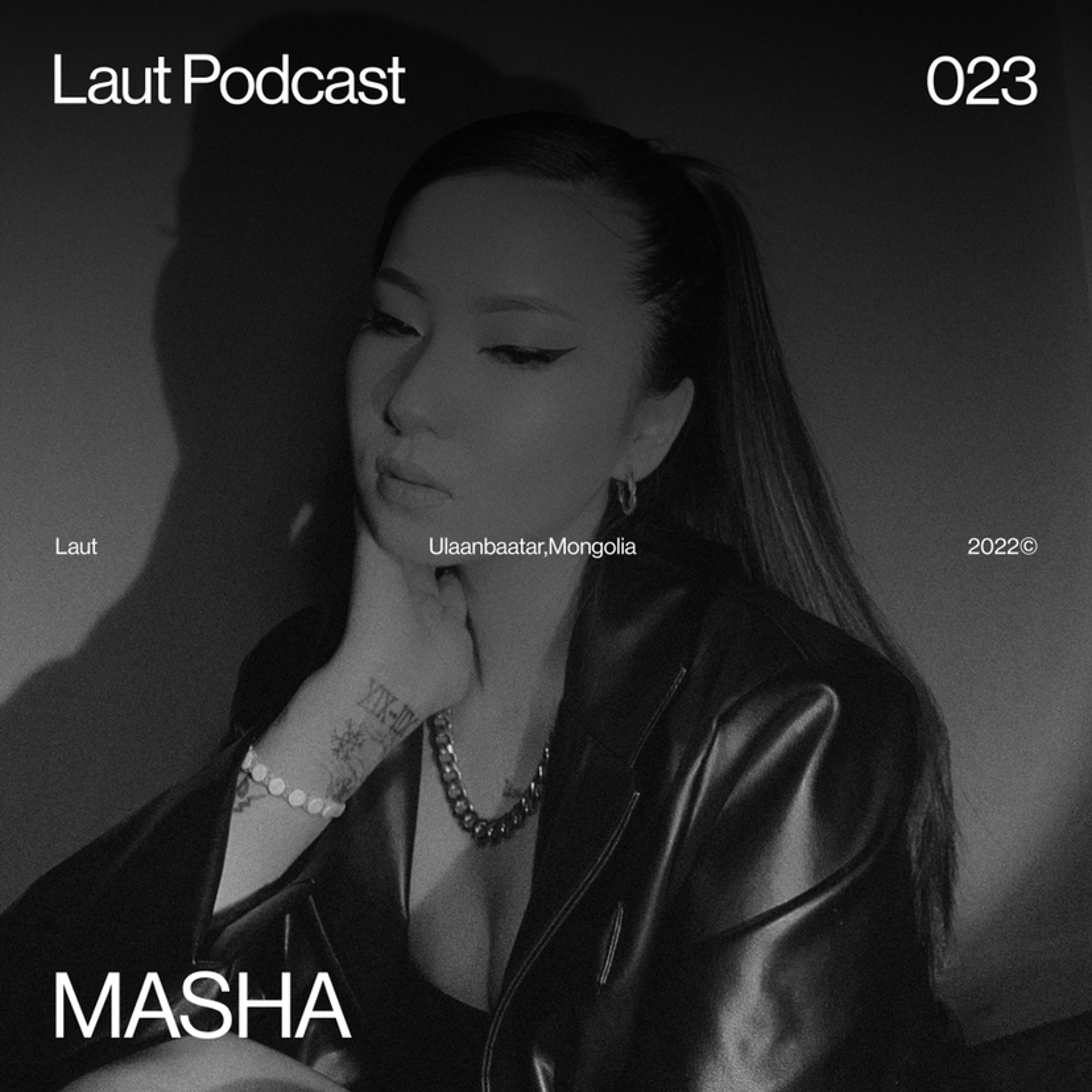 LAUT