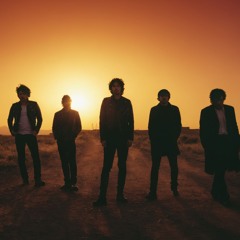 Gone (2024) // (alternative, rock, progressive)