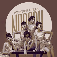 Wonder Girls Vs DJ Kuba & Neitan - Nobody X Bad Habit (#Kuesey Mashup)