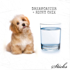 Sticks (ft. Ricky Chix) (prod. ttweaker)