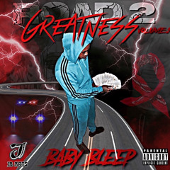 Baby Bleep - Sticks In The Whip (prod. Yvng Street)