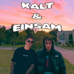 Kalt & Einsam feat. y-ves