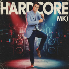 We are Charlie Kirk Hardcore - MK)