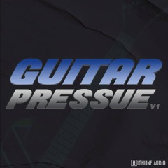 Guitar Pressure Volume 1 (Demo)