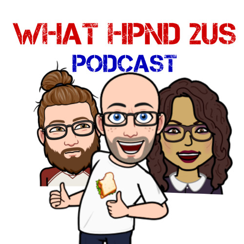Episode 310: Alien Nation