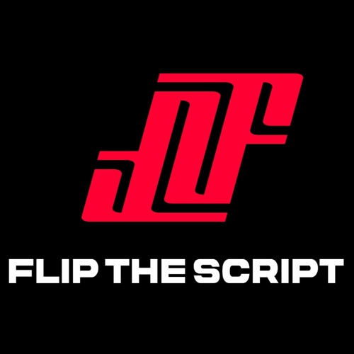 Flip The Script PROMO MIX