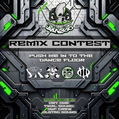 OBY ONE - PUSH ME IN TO THE DANCEFLOOR ( DANSGO REMIX )