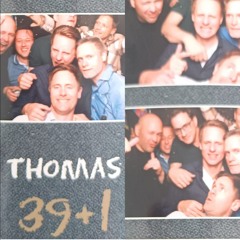 DJ BIOOL - THOMAS 40th BDAY