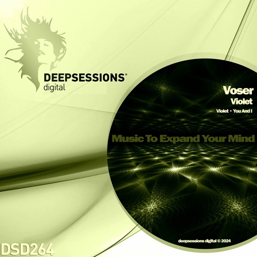 DSD264 | Voser - Violet
