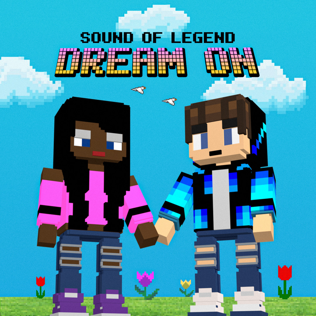 Stream Dream On by Sound Of Legend | Listen online for free on SoundCloud