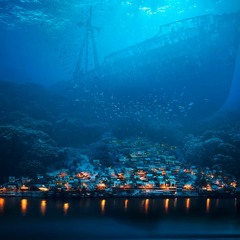 Female Vocal Dark Trap Type Beat "Abyss" | Hip Hop Instrumental | Prod. Jaylem