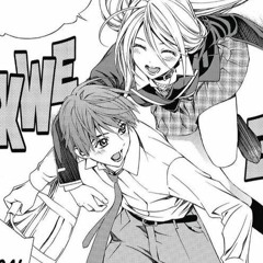 Tsukune - I Wont Go To Colorado