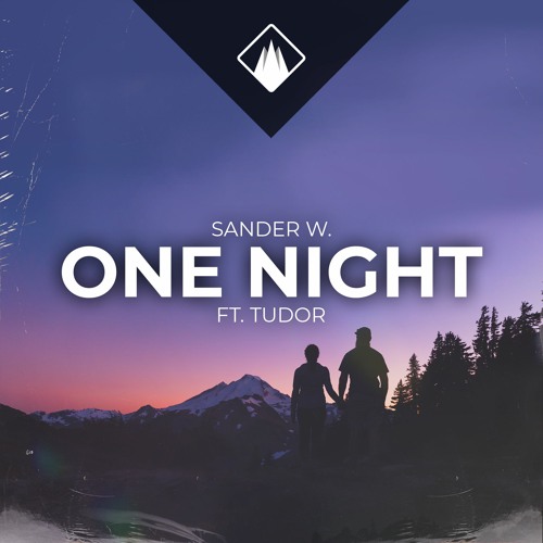 Sander W. - One Night (Ft. Tudor)