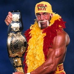 Hulk Hogan - Voodoo Side Of Life (remake)