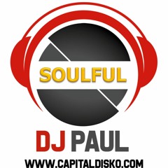2023.03.31 DJ PAUL (Soulful)