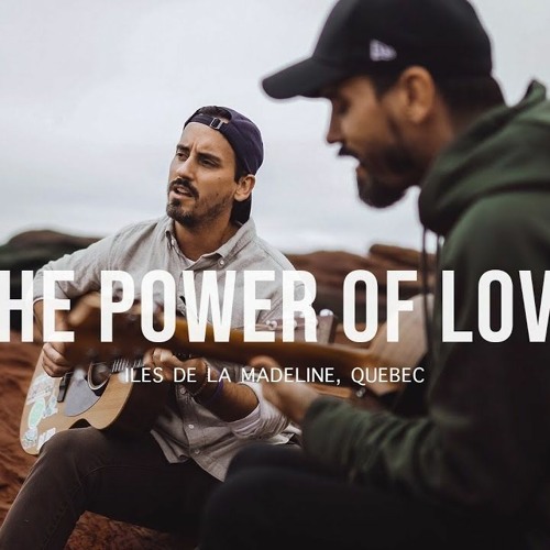 Stand By Me - Music Travel Love (Lake Powell) (Ben E. King Cover)