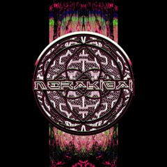 JURUPARI Live set [Lucy Forest Records/ Samana Records]