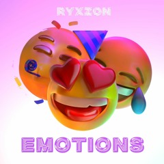 Ryxzon - Emotions