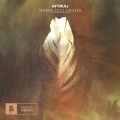 Words Left Unsaid (Aftruu's Speechless Mix)