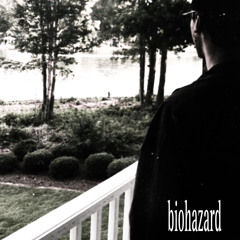 Biohazard (fumiko)