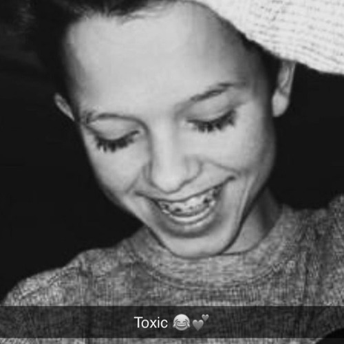 Toxic