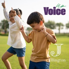 Voice Up (Live Your Voice Up)