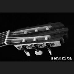 Señorita (Prod. by Shumey)