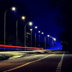 Highway Of Glass (Remastered)