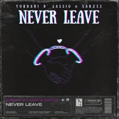 Yordani D' Lassio, Sanxez - Never Leave