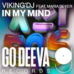 VIKING'DJ Feat. Maria Beyer "In My Mind"