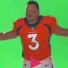 BRONCOS COUNTRY LET’S RIDE