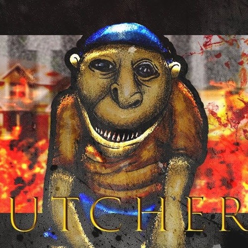 Jeffy's Endless Aethos - Butchery [FANMADE SONG: REUPLOAD]