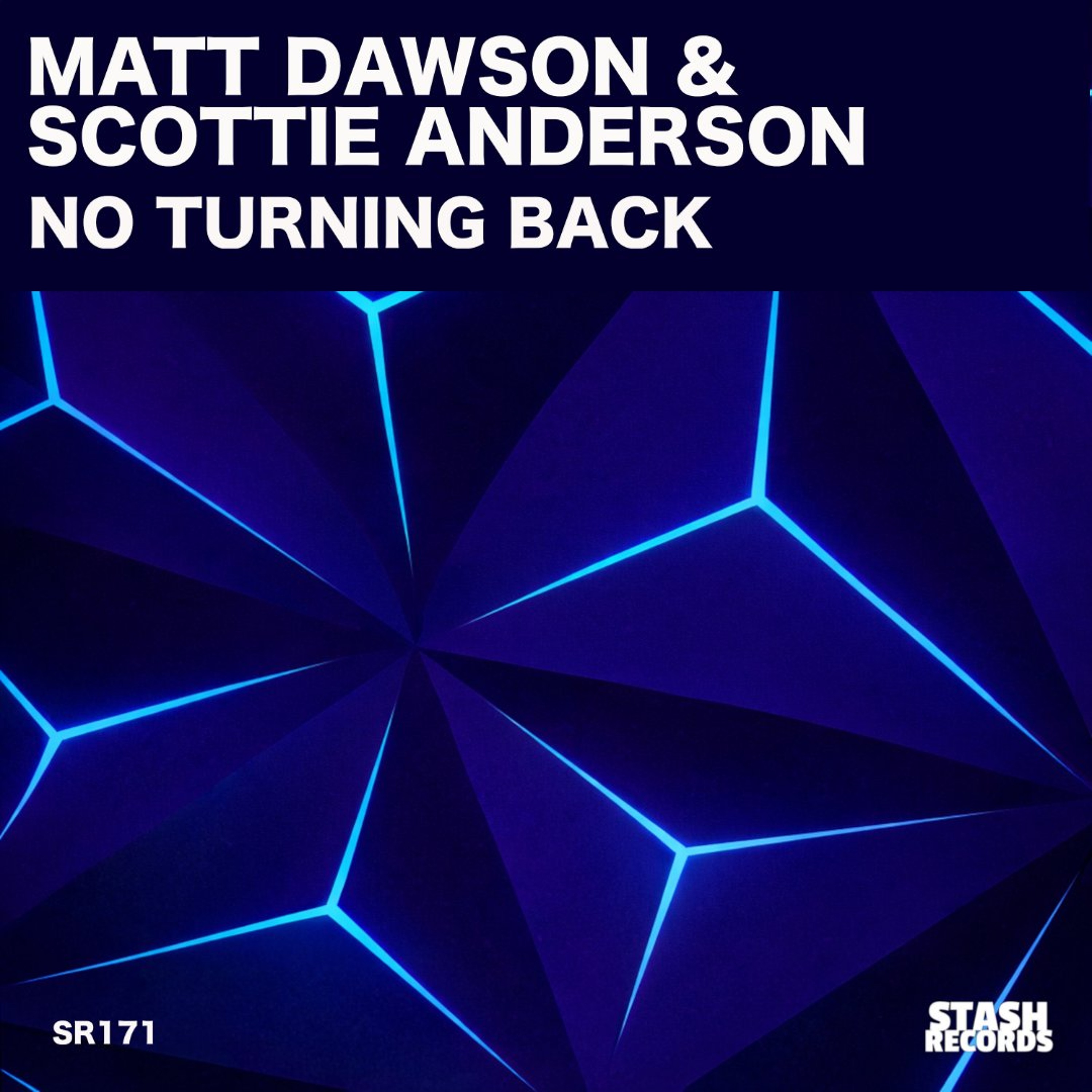 NO TURNING BACK episode artwork