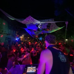 NAV NAV-Acid goa set -Into the void 20/7/2025 Sri Lanka