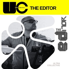 THE EDITOR TRACKS & REMIXES