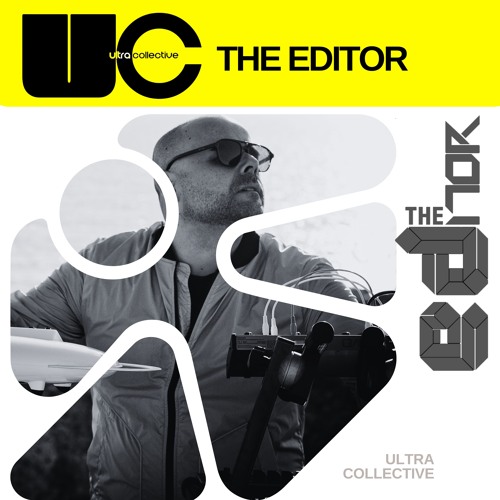 THE EDITOR TRACKS & REMIXES
