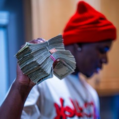 QG Ced - Sorry 4 The Wait