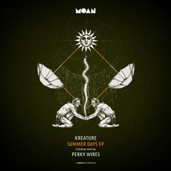 Kreature - Get Down (Original Mix)
