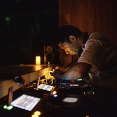 Âsan at The Barn for Delayed Getaway, October 2023