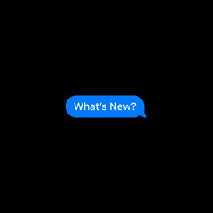 What's New? (Instrumental)