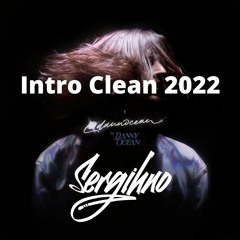 Danny Ocean Ft. Guaynaa - Reinas(Sergihno.Bo Intro Clean+Coro 2022)DESCARGA FREE BUY