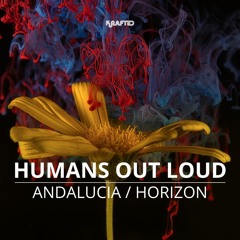 Humans Out Loud - Horizon (Original Mix)(Snippet)