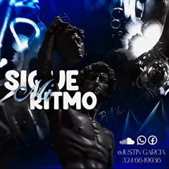 SIGUE MI RITMO ( JUSTIN GARCÍA)