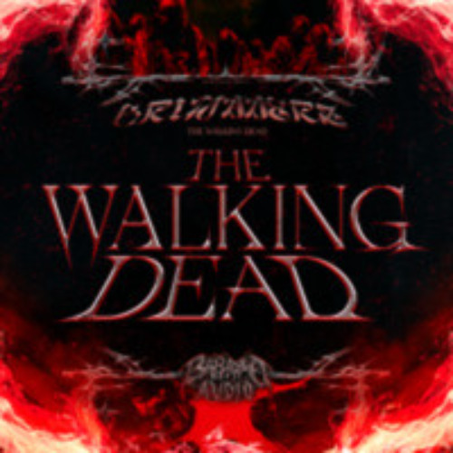GRINDDERZ - THE WALKING DEAD