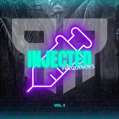 Injected Frequencies Vol. 2