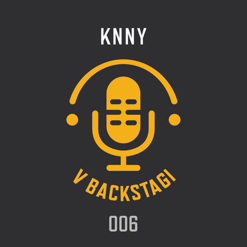 KNNY @ VBackstagi 006 (Guest mix)
